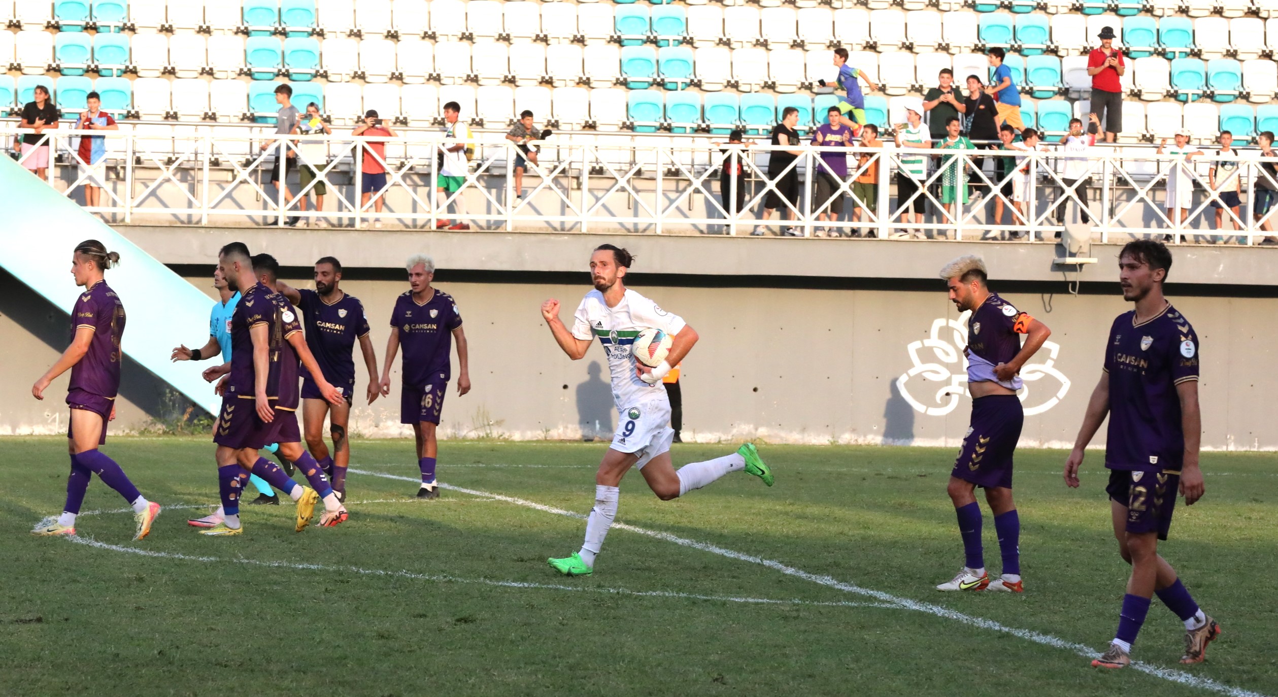 Bursa Nilüfer Fk Orduspor (4)