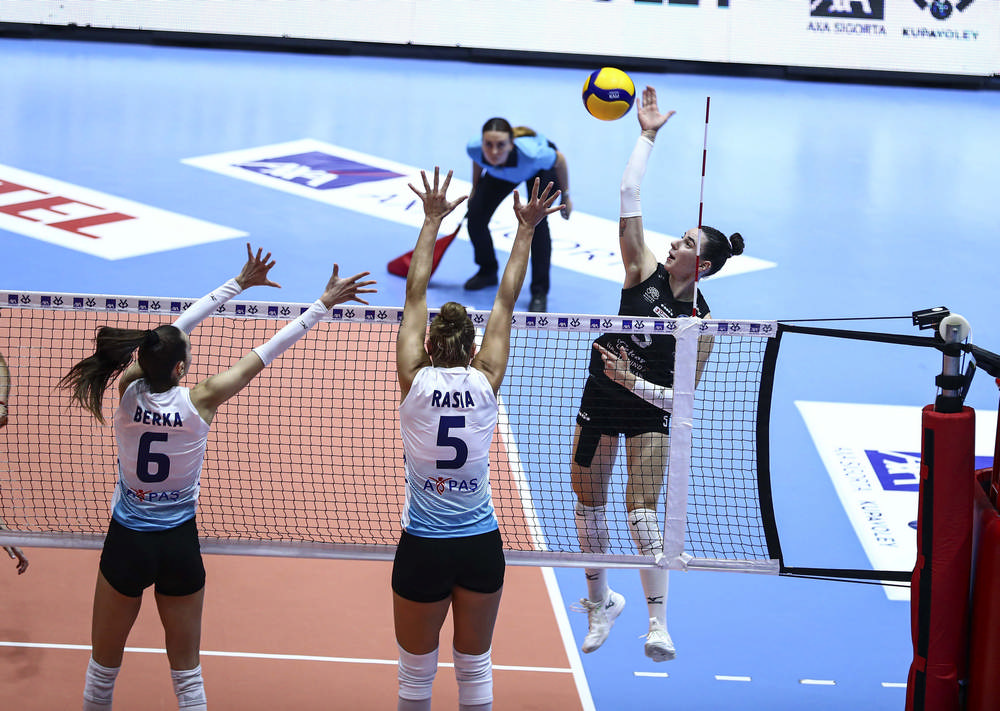 Kupa Voley (1)