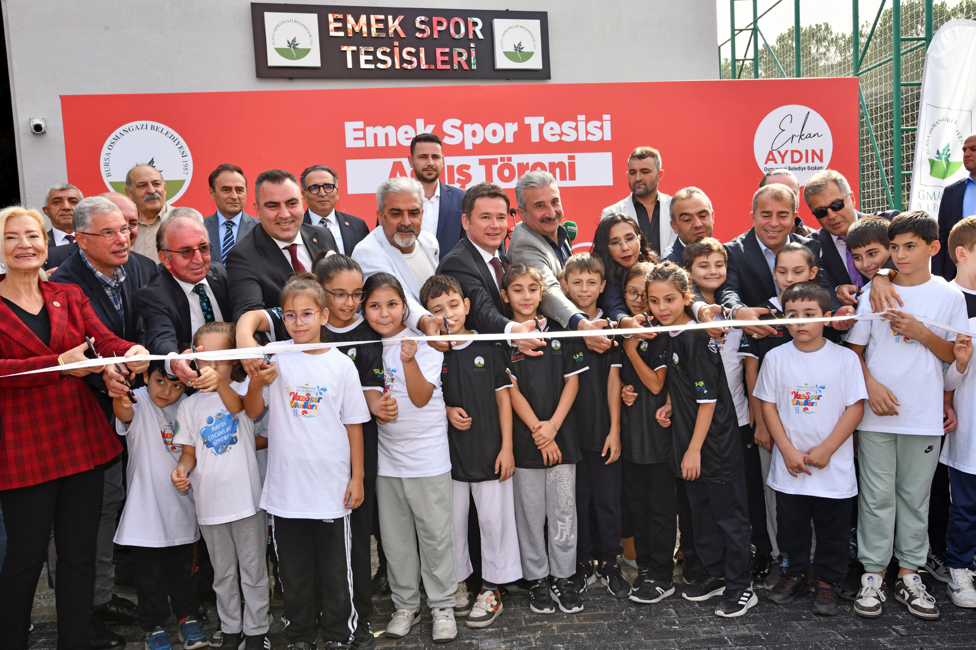 Emek Spor Tesisi 3