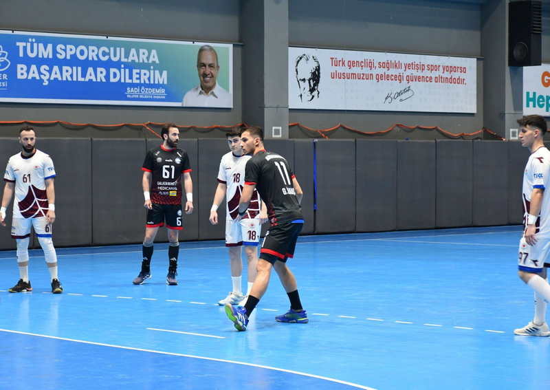 Hentbol Trabzon (5)