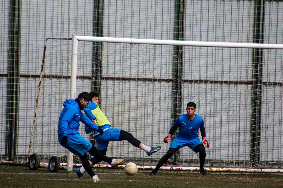 Karacabey Belediyespor (3)-1