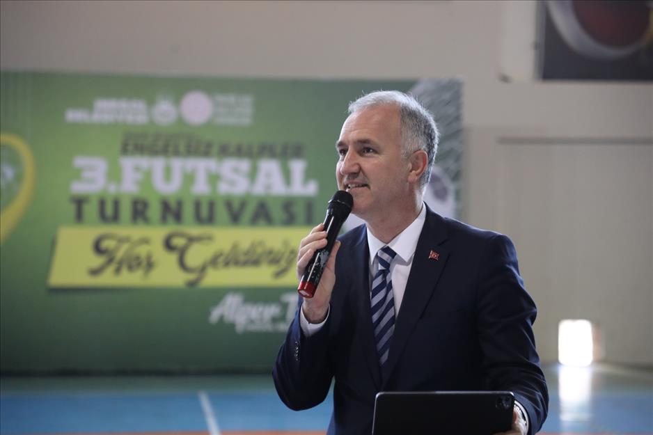 14316 Engeller Sahada Asildi Futsal Turnuvasinda Dostluk Kazandi 7330Fd8C 4118 439D B7Bb 42136B9E5E42