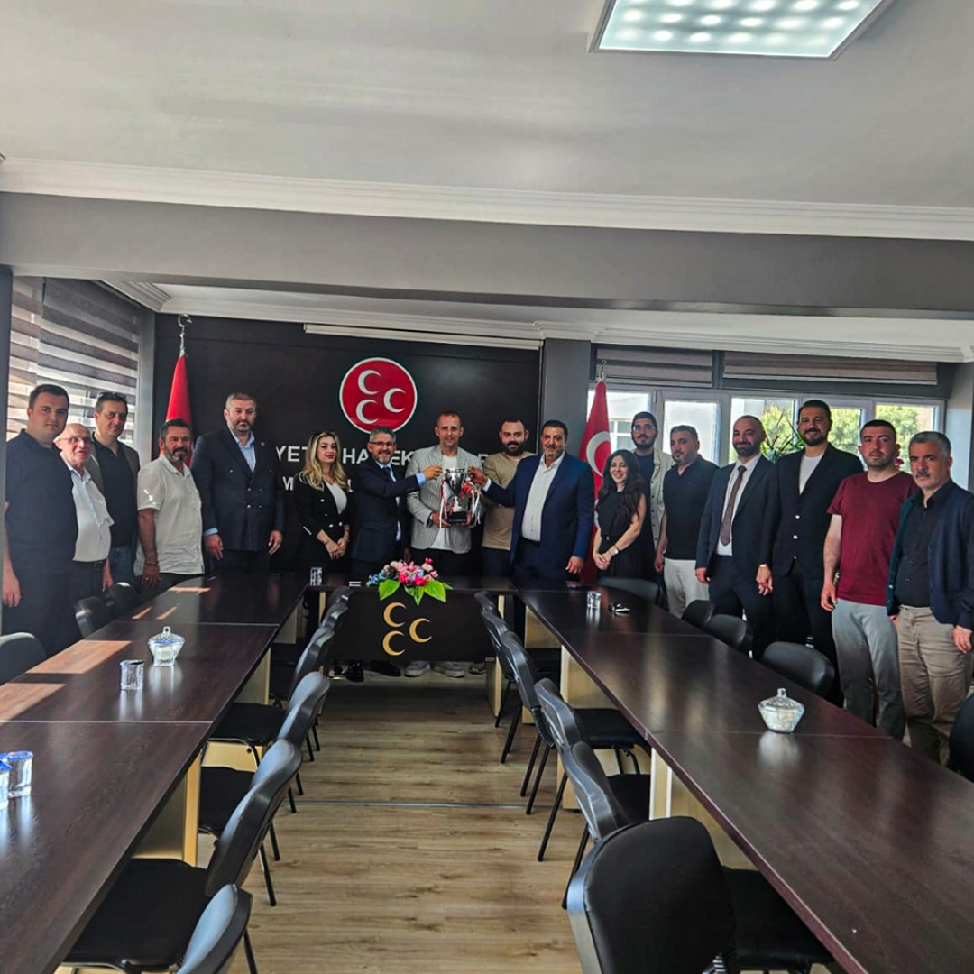 Akran Gemlikspor’dan Namağlup Şampiyonluk Ziyaretleri (2)