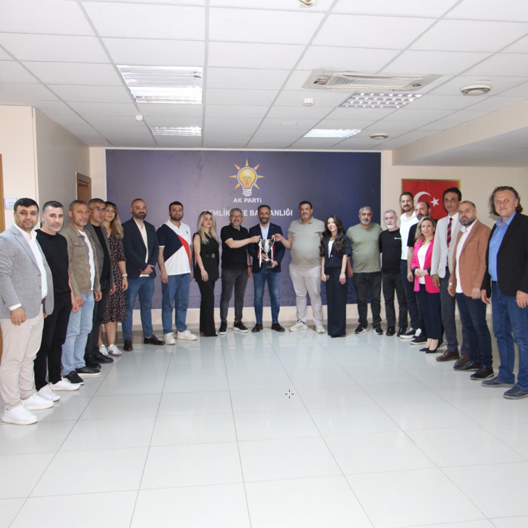 Akran Gemlikspor’dan Namağlup Şampiyonluk Ziyaretleri (3)