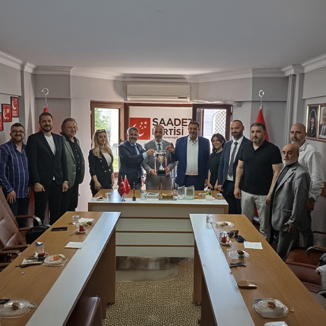 Akran Gemlikspor’dan Namağlup Şampiyonluk Ziyaretleri (4)
