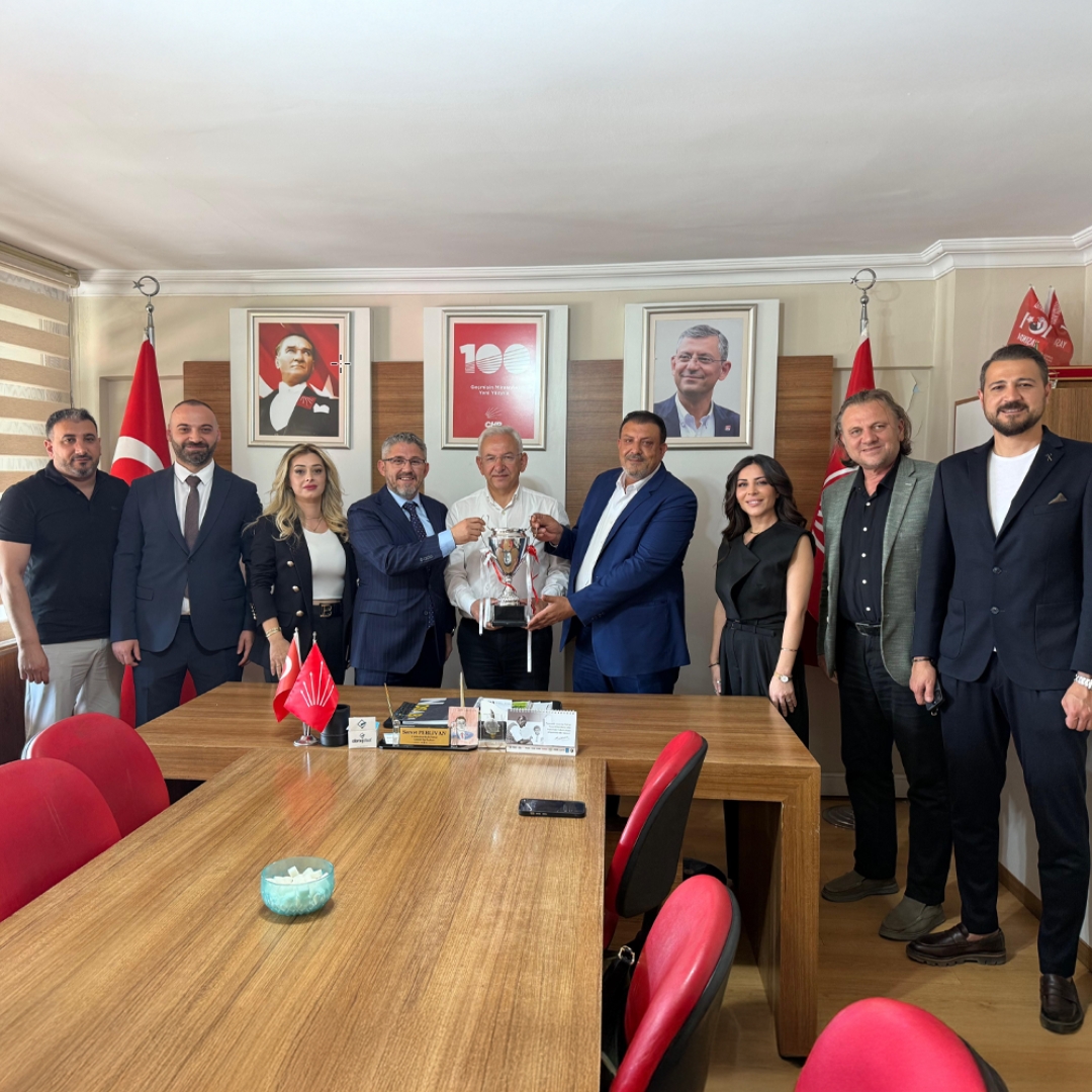 Akran Gemlikspor’dan Namağlup Şampiyonluk Ziyaretleri (5)