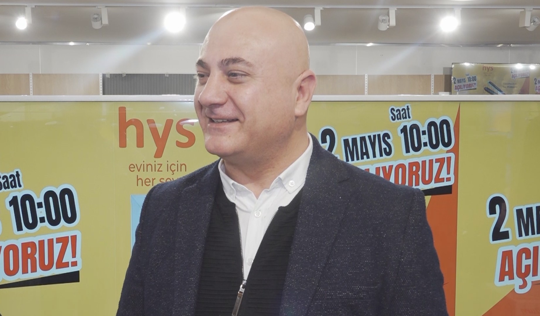 Özkan Doğan