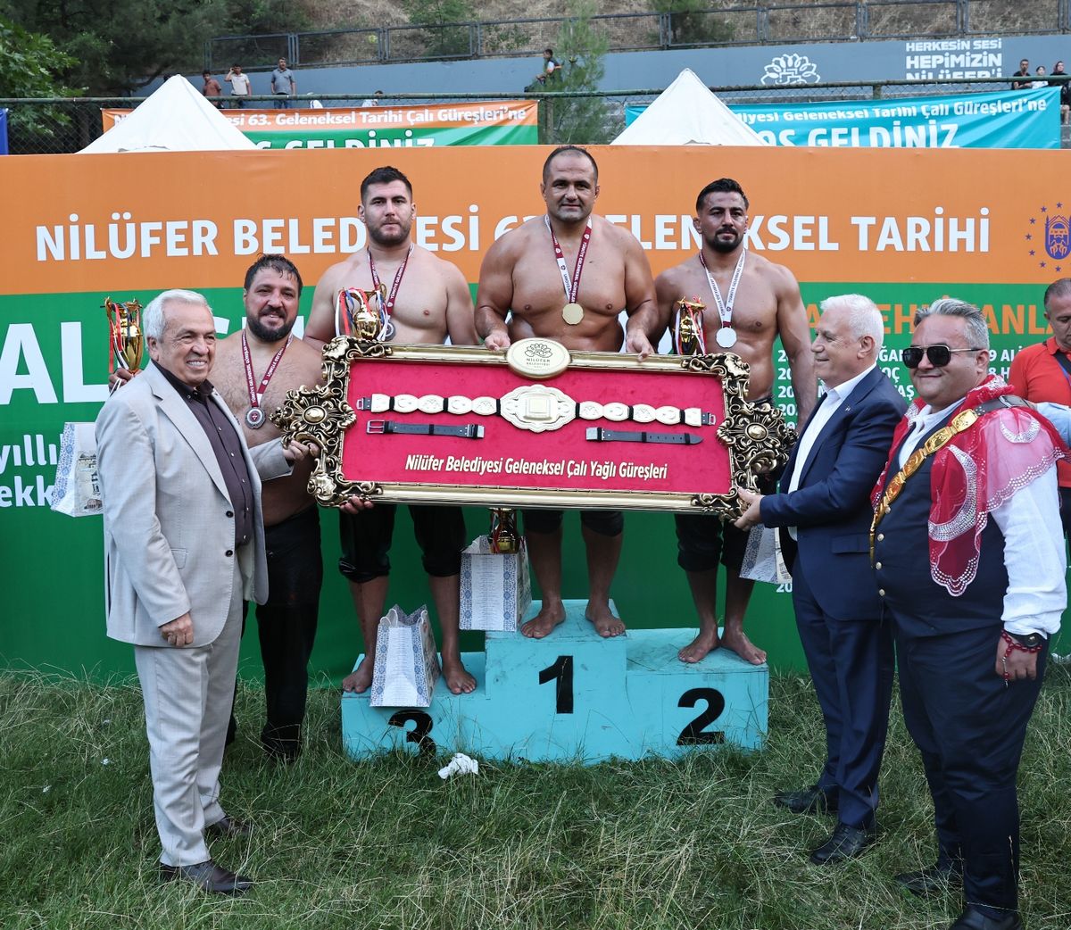 Altin Kemer
