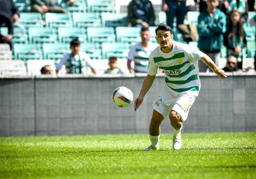Berkan Tek