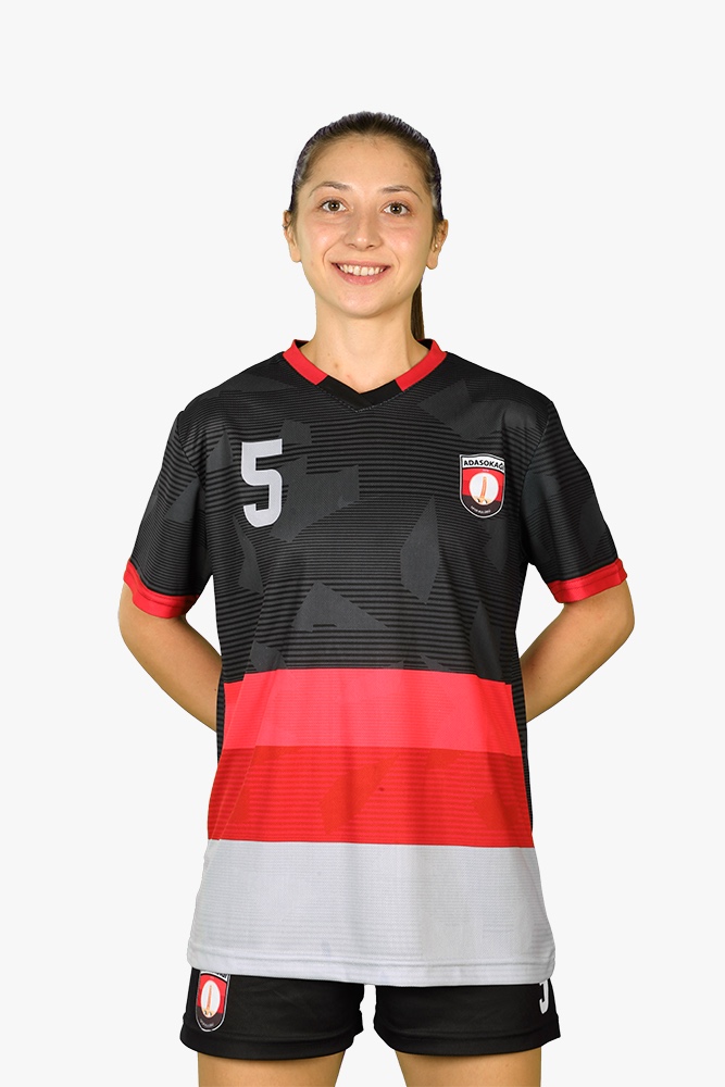 Beyzanur Turkyuilmaz