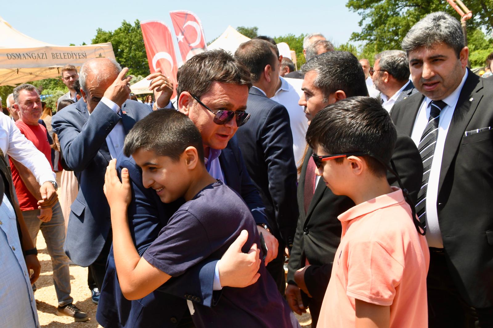 Çukurca Spor Tesisi Temel Atma (4)