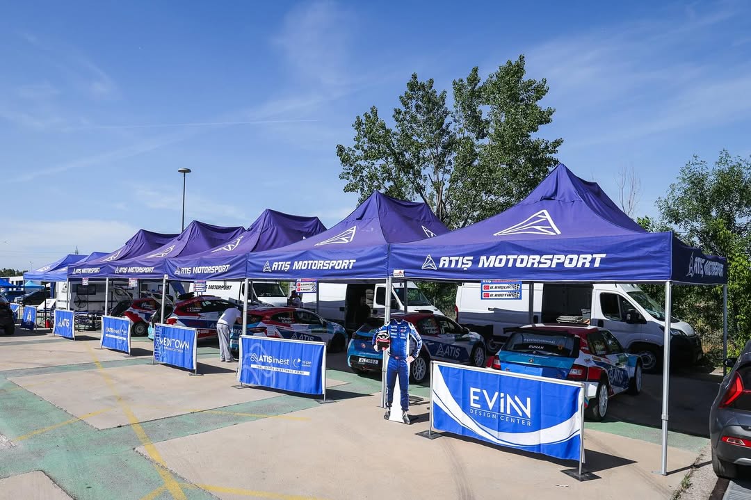 Geçtiğimiz Hafta Sonu Koşulan Atış Yapı 49. Yeşil Bursa Rallisi'nde Rc5 Sınıfında Mücadele Eden 3 Kadın Pilotumuz Podyumu Domine Etti. Sevcan Sağıroğlu Ve Güray Akgün Birinci , Hande Erdoğan Ve İbrahim Y (2)
