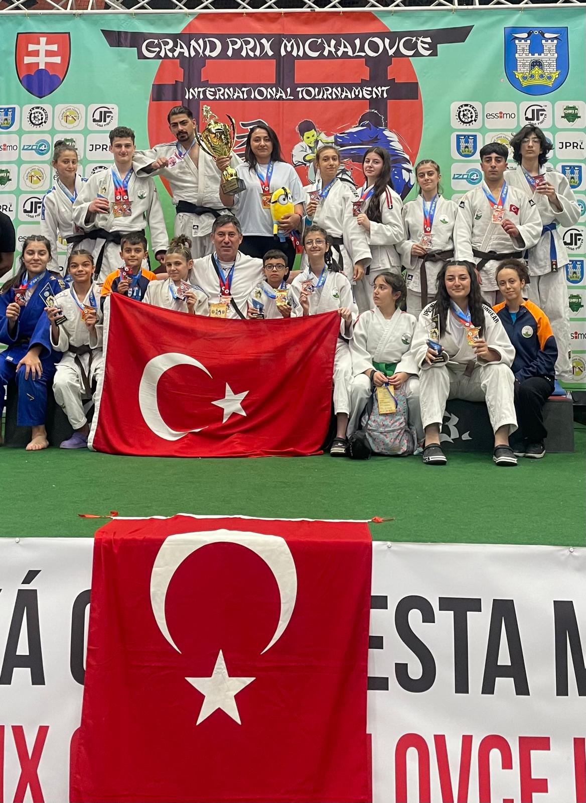 Judo (2)-1