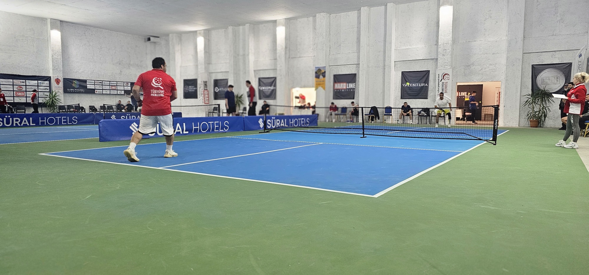 Türkiye Pickleball Ligleri (2)
