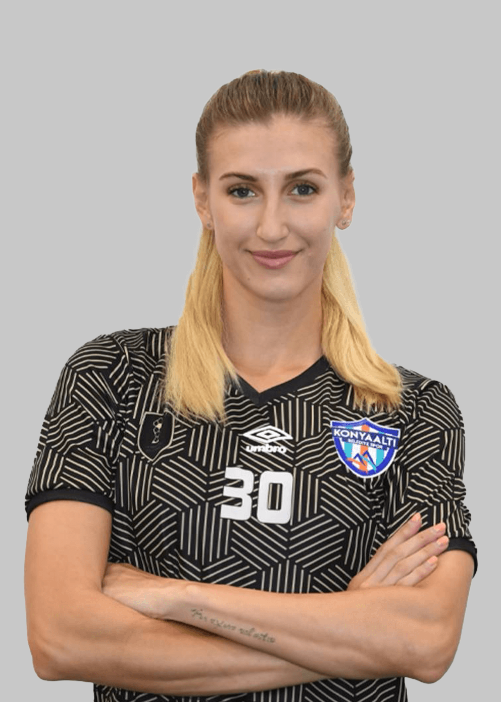 Alena Ikhneva