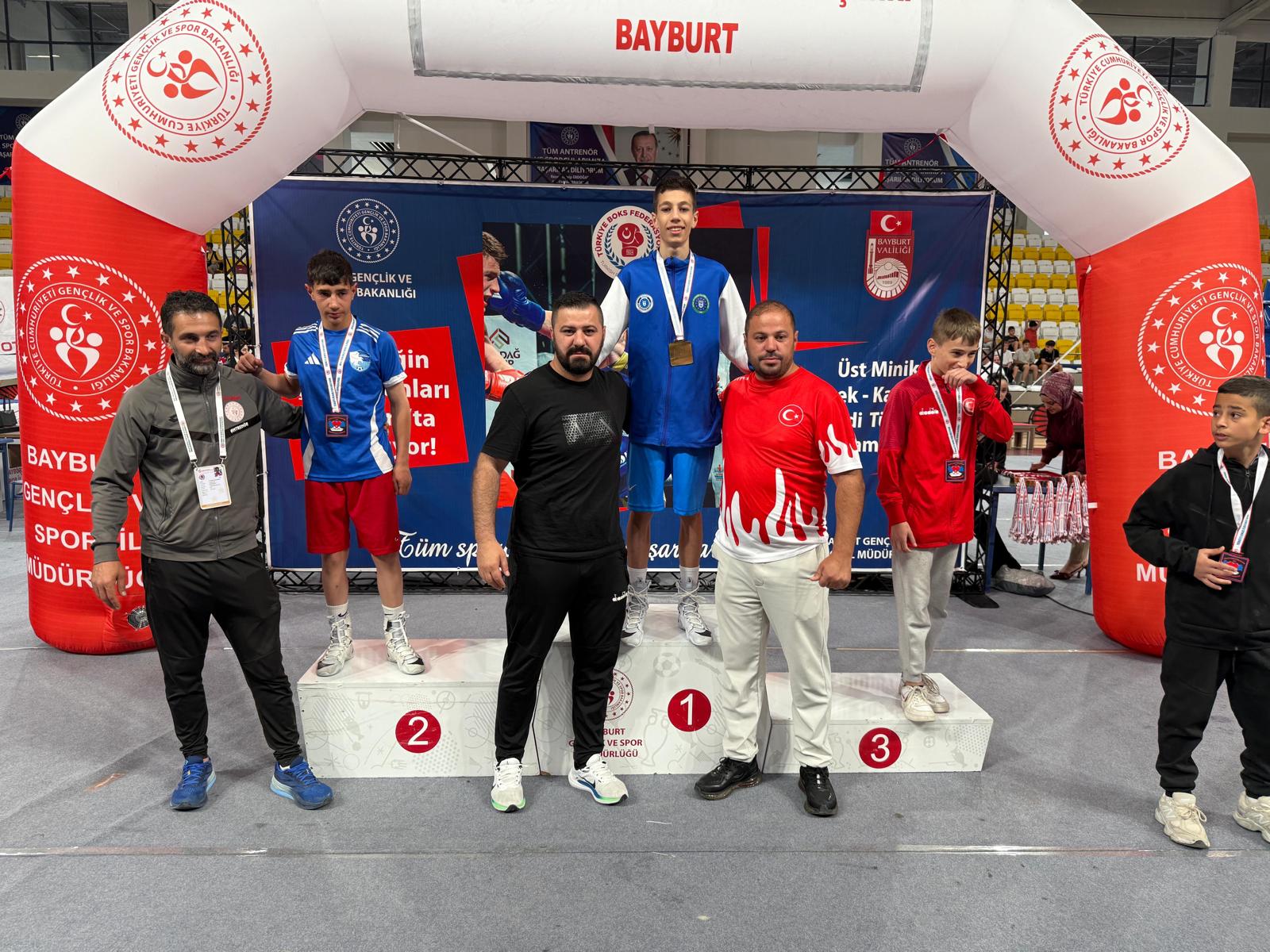 Ali Cinar Urek