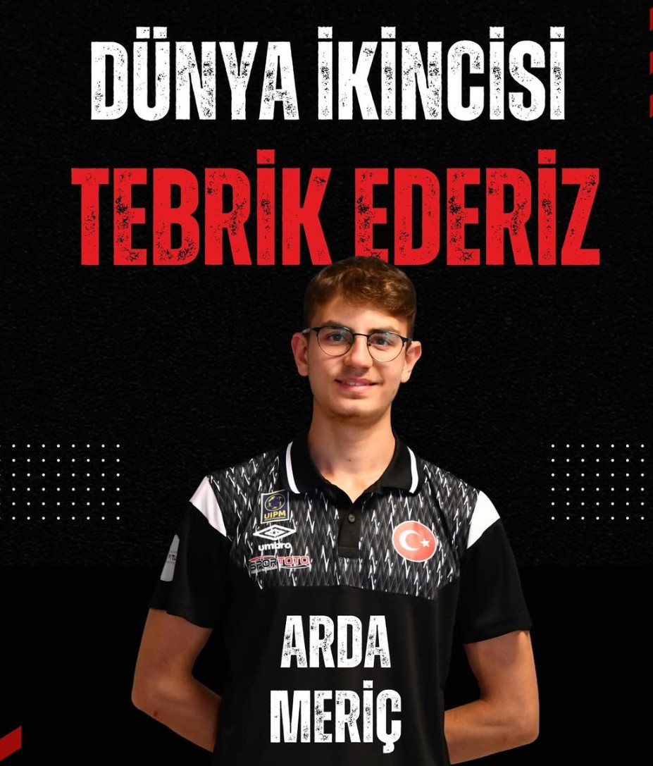Arda Meriç