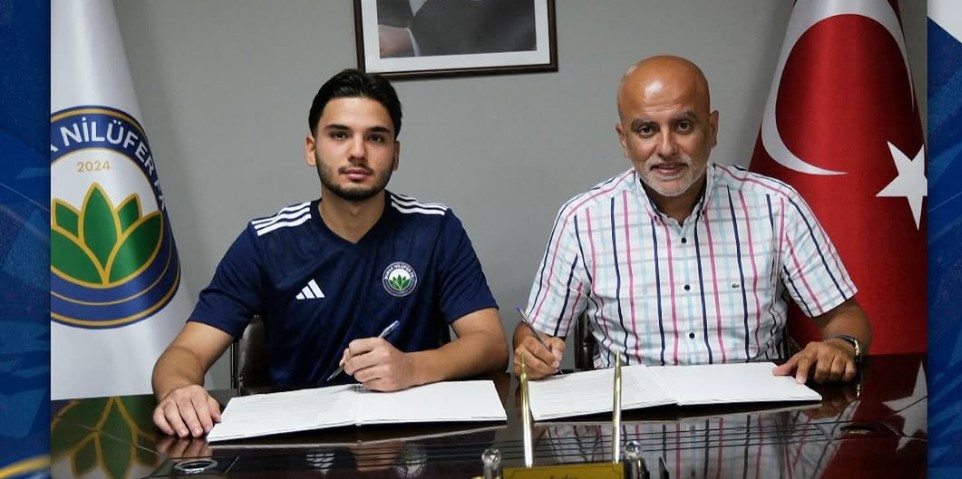 Berkay Kartal