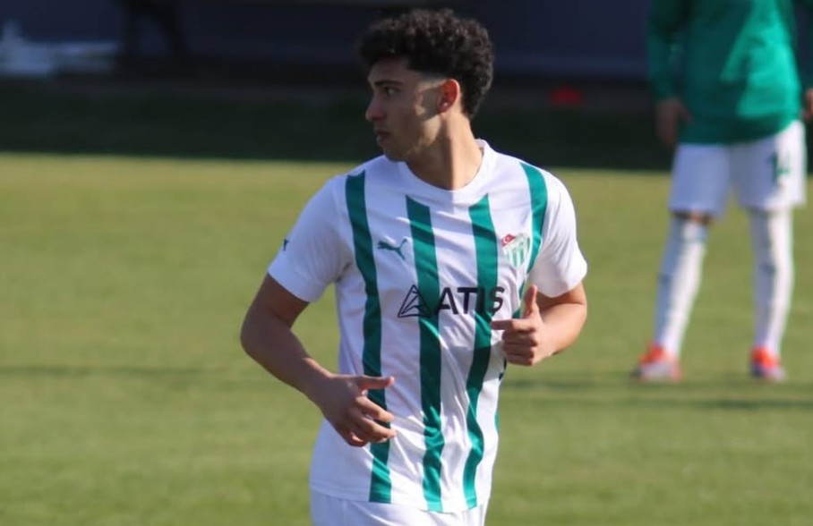Deniz Demir Altınbaş
