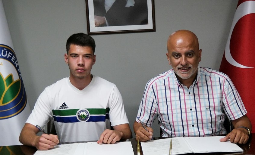 Hamza Baran Arıkan