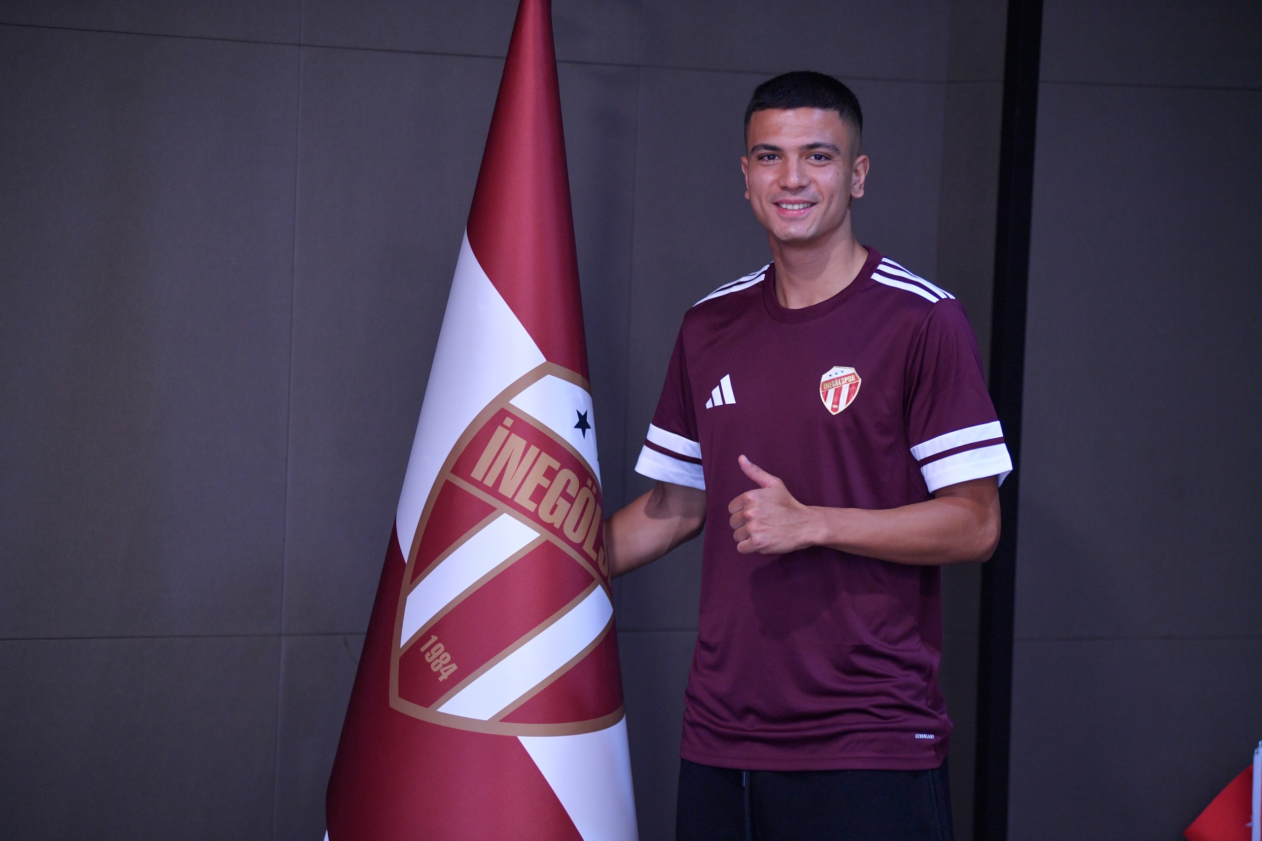 Kerem Dönertaş