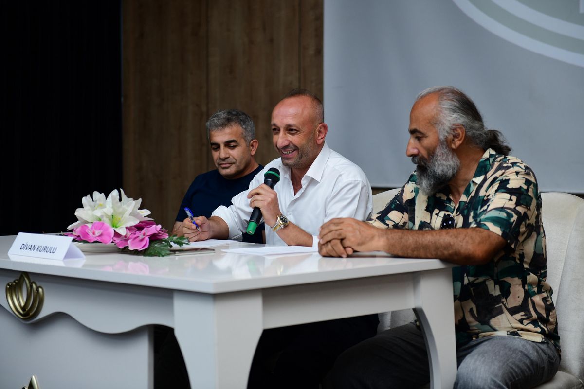Kestel Çilekspor (1)