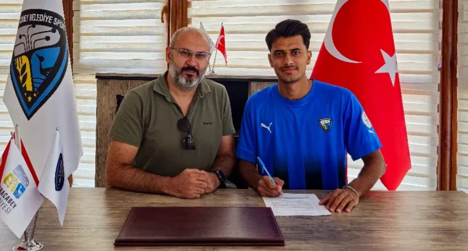 Ökkeş Karaoğlu