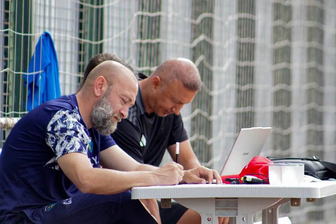 Sezon Öncesi Hazırlık Kampı Kapsamında,Futbolcularımızın Fiziksel Dayanıklılık Seviyelerini Ölç