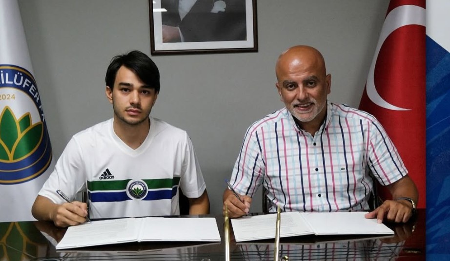 Yunus Emre Bilgin