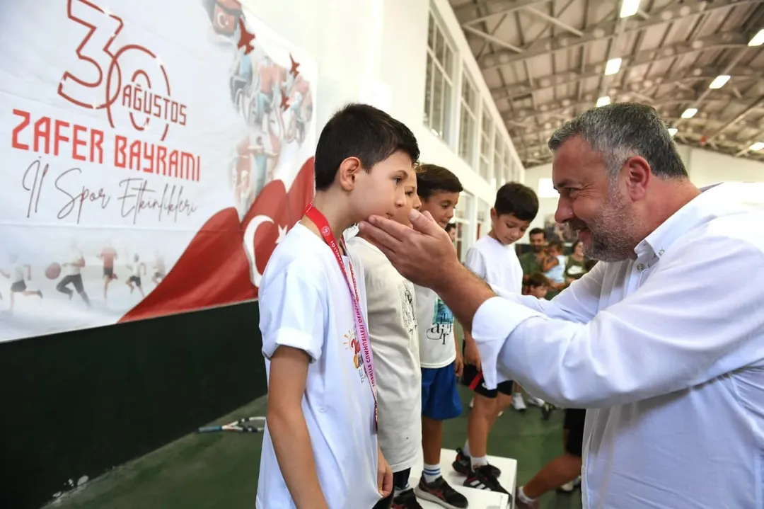 30 Ağustos Zafer Bayramı Kort Tenisi Turnuvası 🎾🇹🇷Osmangazi Belediyesi, Gençlik Ve Spor İl M (3)