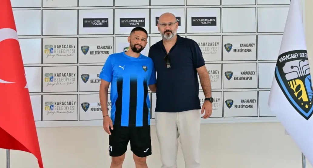 Abdullah Balıkuv