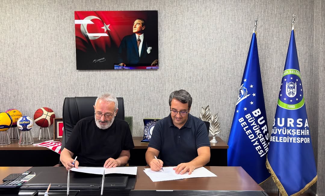 Sezon Öncesi Oyuncularımızın Performans Testlerini Gerçekleştiren Ortosporlab Sezon Boyunca Form (1)