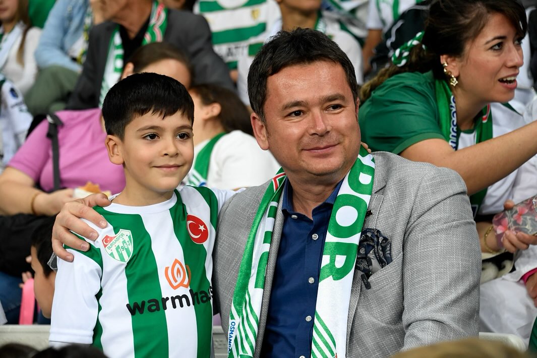 Bursaspor’umuzun Isparta 32 Spor Ile Karşılaştığı Mücadeleyi Altınova, Gülbahçe Ve Küplüpınar Ma