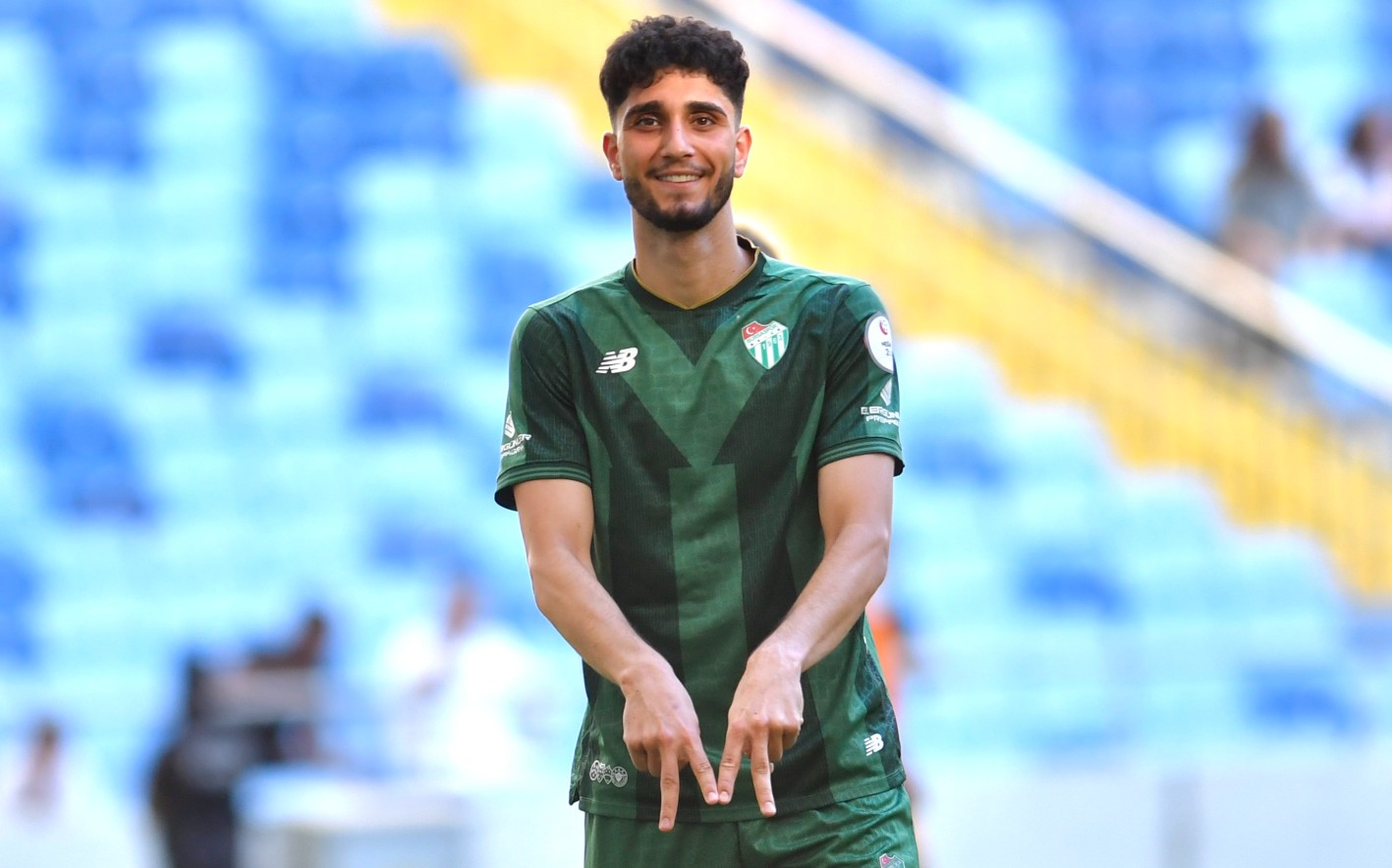Emrehan Gedikli