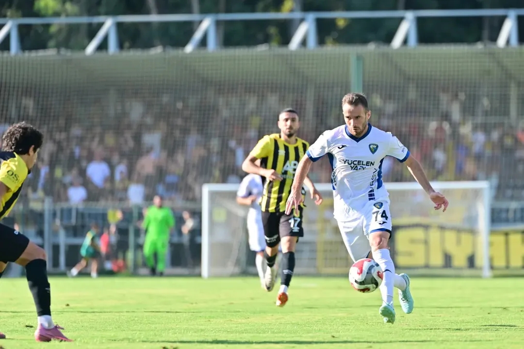 İlk Yarıdan 📸 (5)