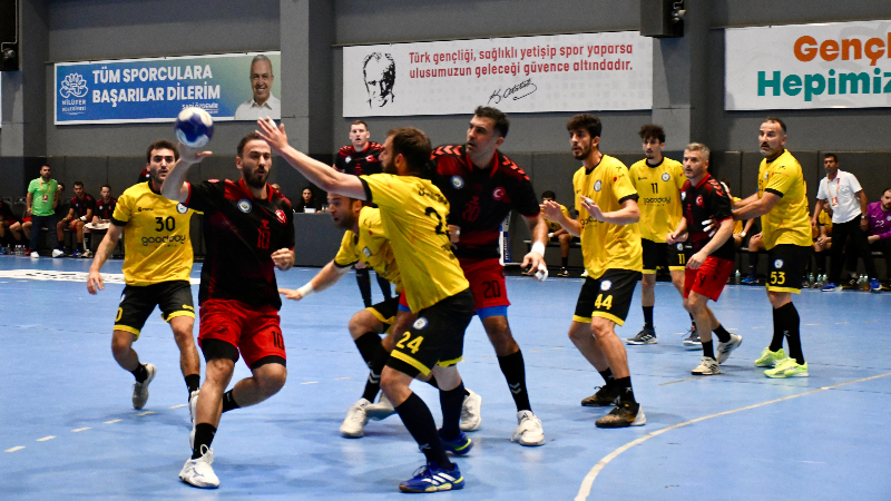 Nilufer Belediyespor Beykozu Kolay Gecti 1759003465 News
