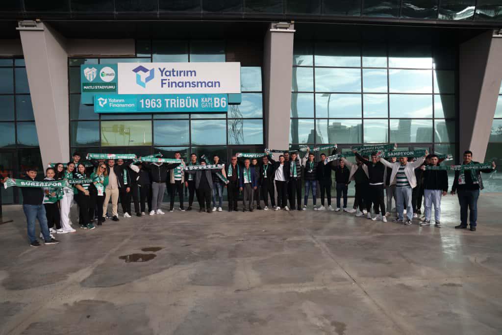 Buyuksehir Gencler Stadyuma 7