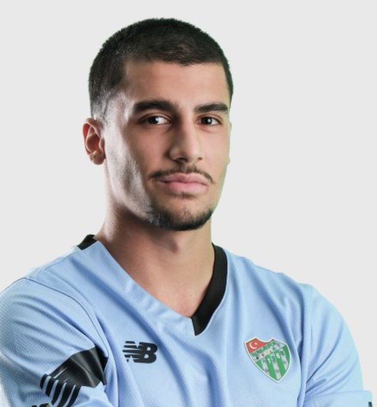 Salih Efe Fidan