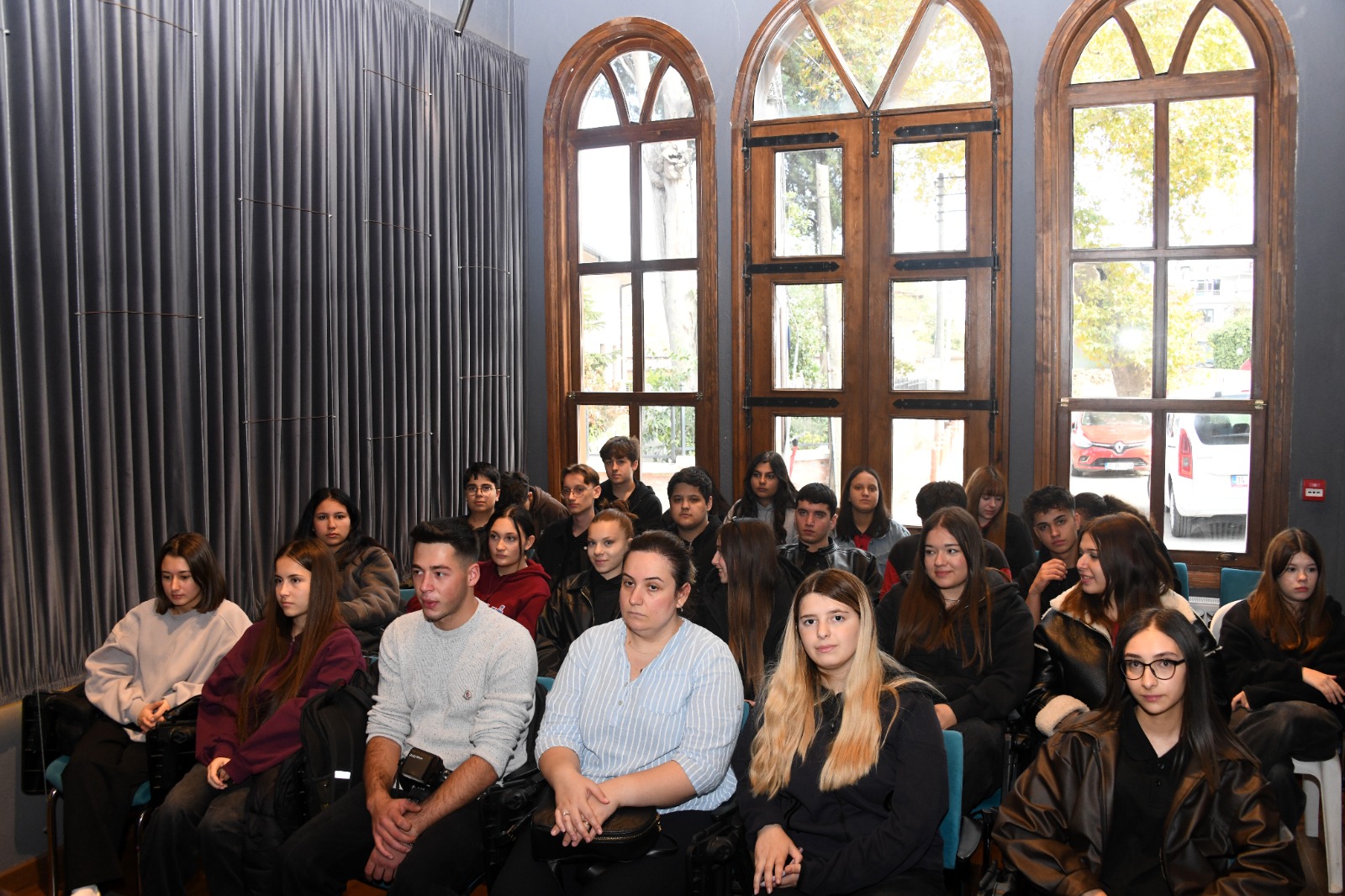 Medya Buluşmaları (2)