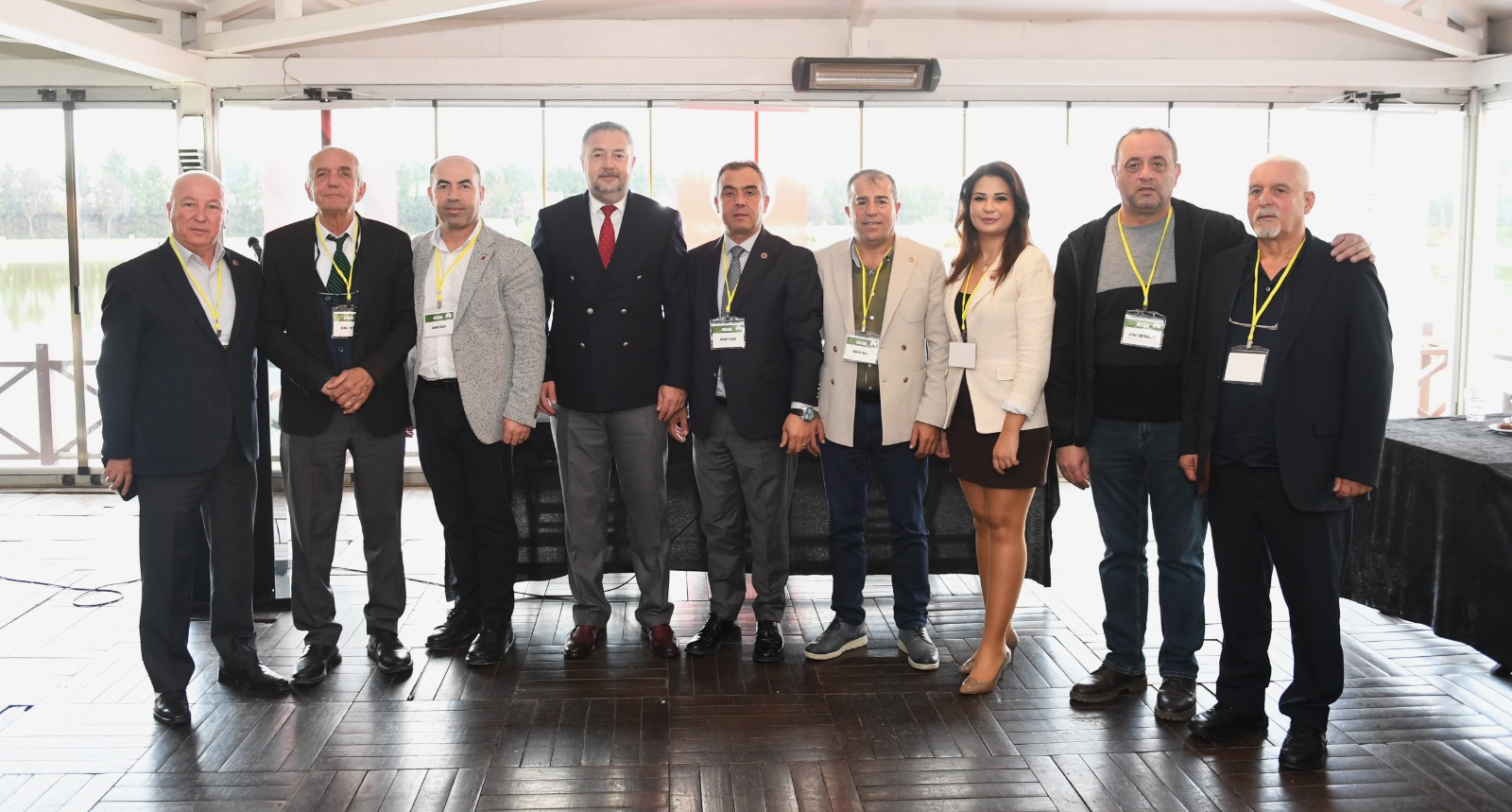 Osmangazi Belediyespor Seçim (2)