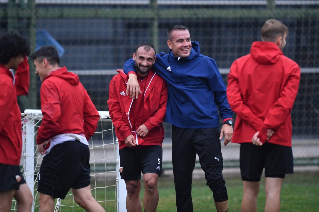 Sultan Su İnegölspor’umuz, Pazar Günü Kınık Maden Suları İnegöl İlçe Stadı’nda Konuk Edeceği Bey (3)