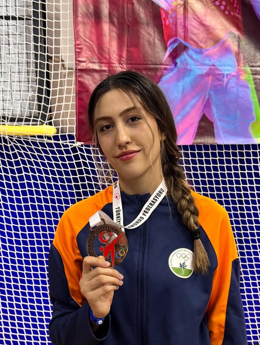 Taekwondo (1)