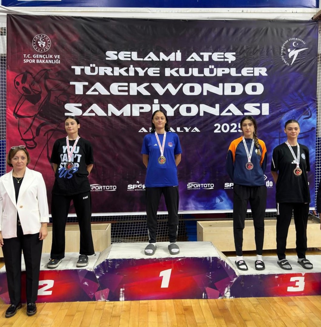 Taekwondo (2)