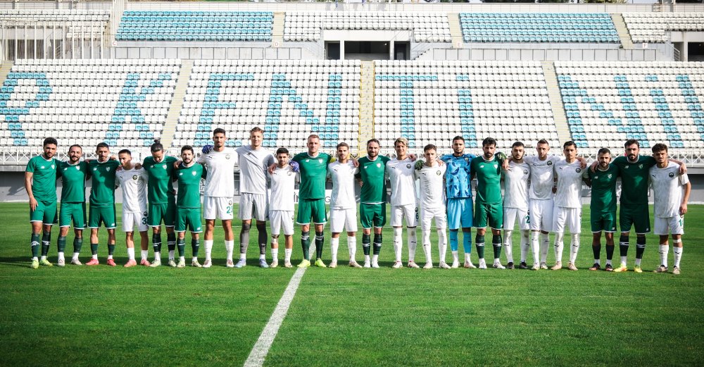 Antrenman Maci Bursaspor 5 2 Nilufer Fk 16921Be6Ee8Ffa