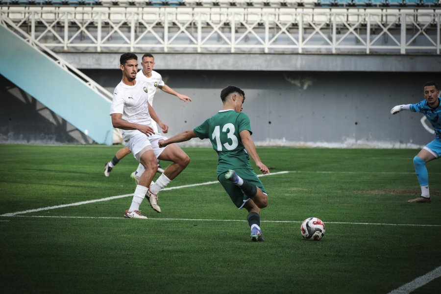 Antrenman Maci Bursaspor 5 2 Nilufer Fk 16921Bfd8023E0