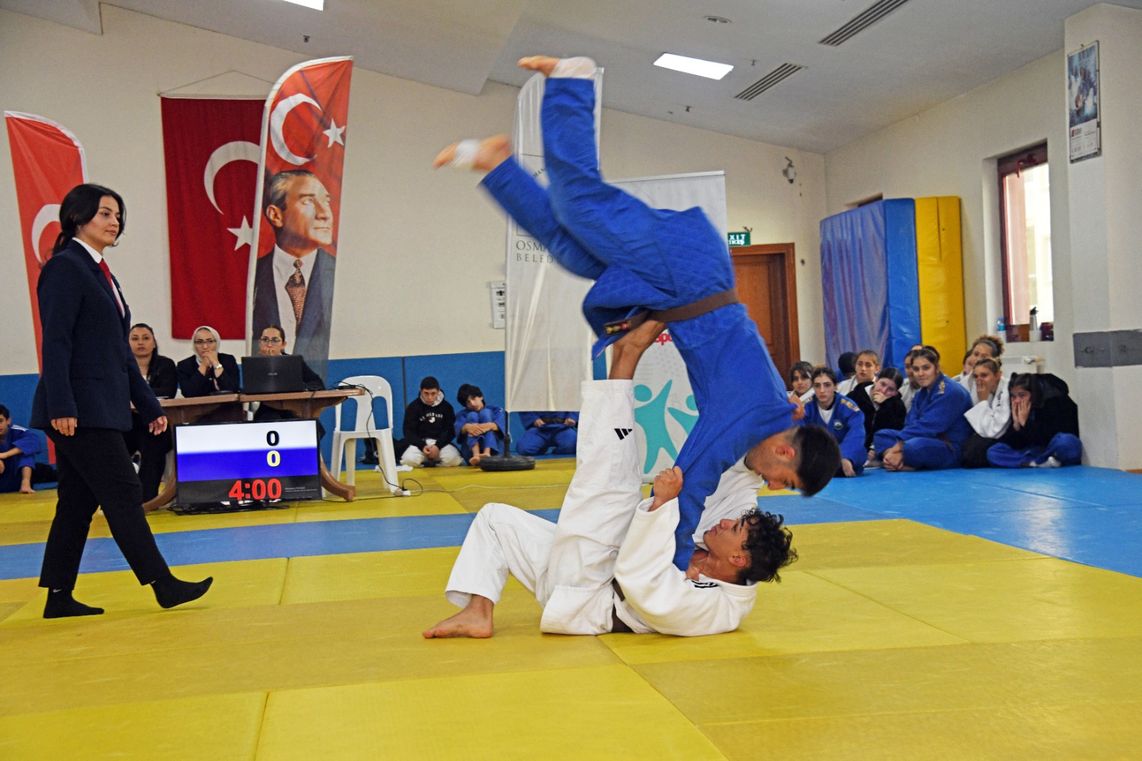 Judo (5)