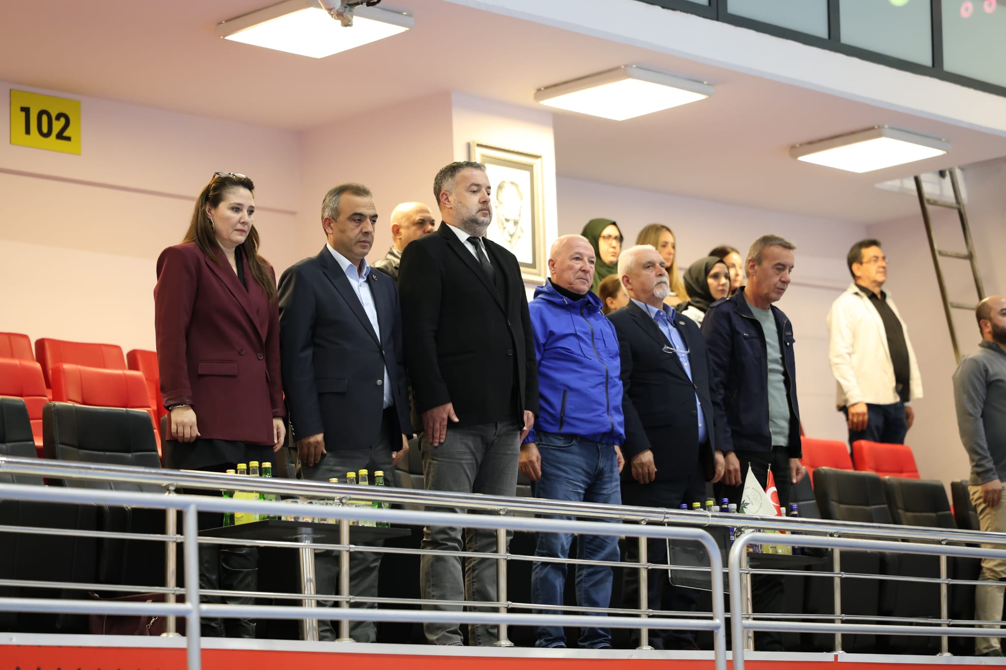 Osmangazi Belediyespor (12)