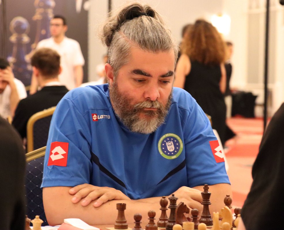 3 Kıvanç Haznedaroğlu 2