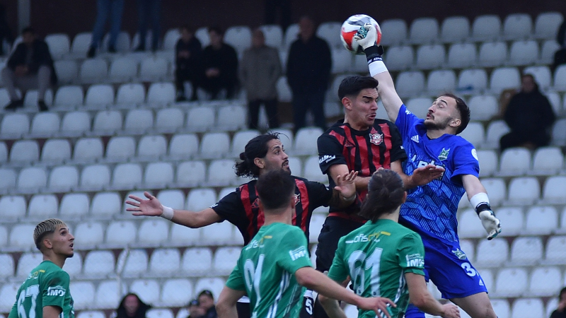 Deplasman Canavari Kafkasspor 1765030031 News