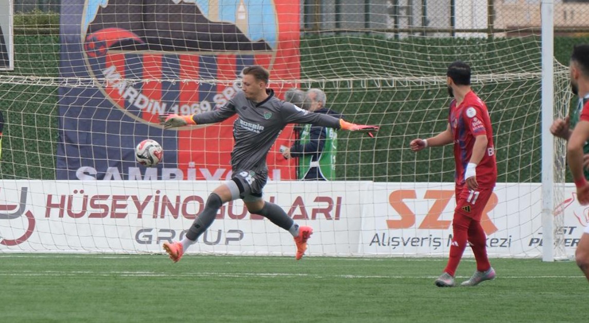 Kerem Matışlı Mardin